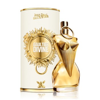 Jean Paul Gaultier Gaultier Divine Eau de parfum - 07 - 90001457|C