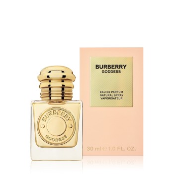 Burberry Goddess Eau de parfum - 07 - 90001263|C