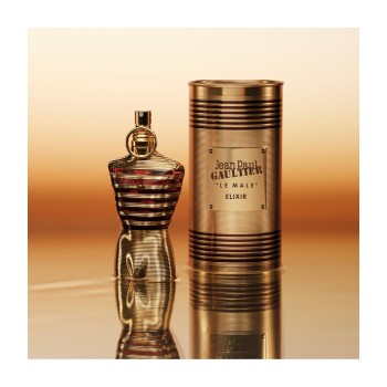 Jean Paul Gaultier Le Male Elixir Parfum - 07 - 80077237|C