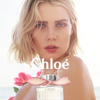 Chloé Chloé Lumineuse Eau de parfum - 07 - 90001658|C