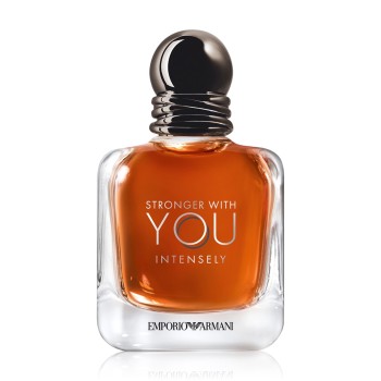 Giorgio Armani Emporio Armani Stronger with You Intensely Eau de parfum - 07 - 80036067|C