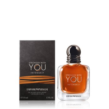 Giorgio Armani Emporio Armani Stronger with You Intensely Eau de parfum - 07 - 80036067|C