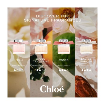 Chloé Chloé Eau de parfum - 07 - 30102969