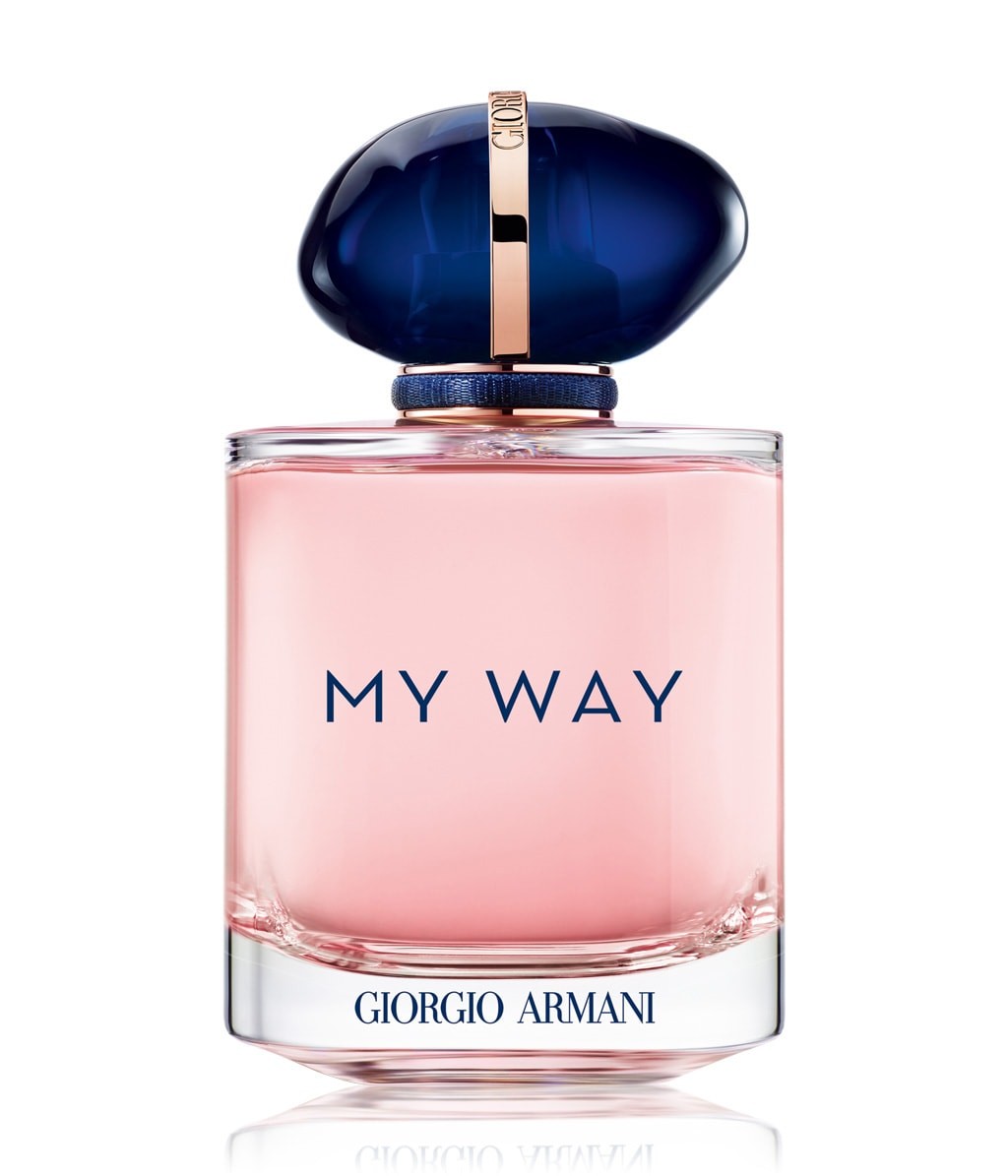 Giorgio Armani My Way Refillable Eau de parfum - 07 - 80052110|C