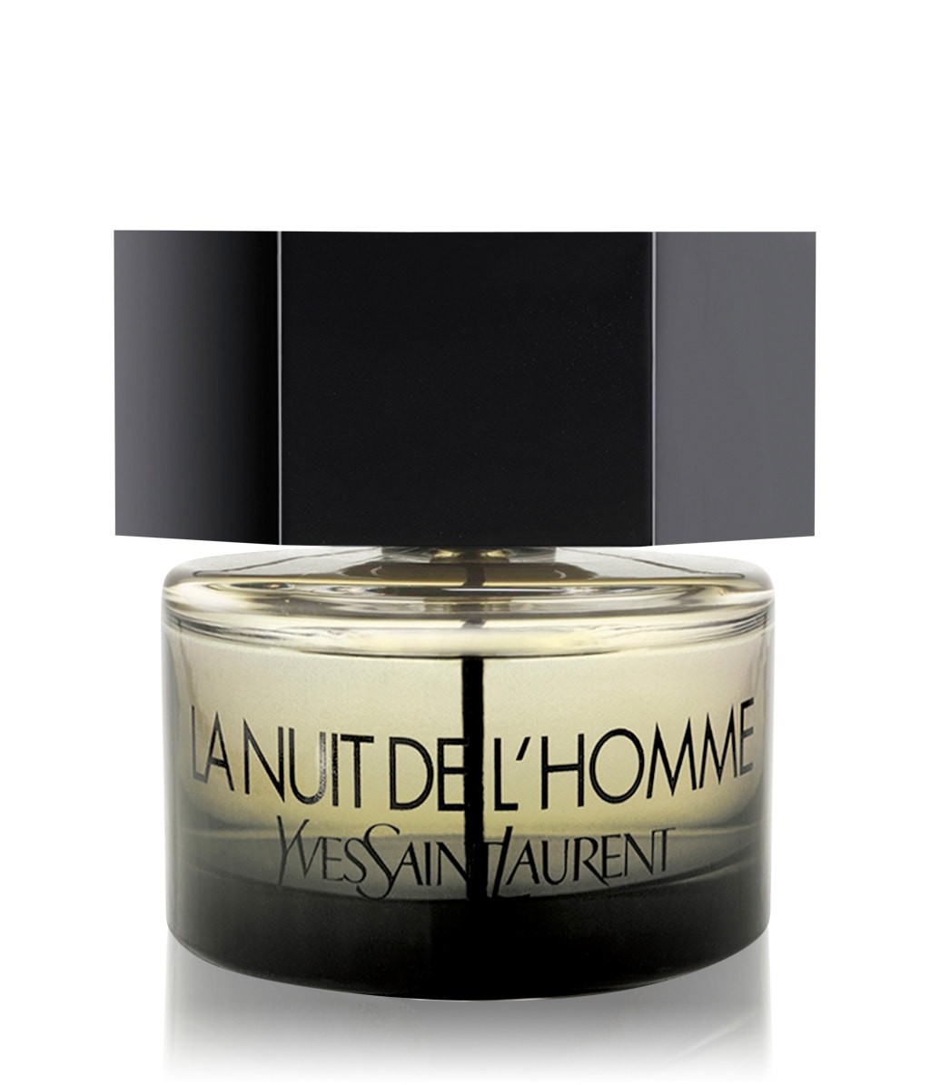 Yves Saint Laurent La Nuit de L'Homme Eau de toilette - 07 - 30103644