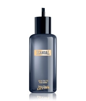 Jean Paul Gaultier Scandal pour Homme Refill Eau de toilette - 07 - 80069081|C