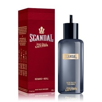 Jean Paul Gaultier Scandal pour Homme Refill Eau de toilette - 07 - 80069081|C