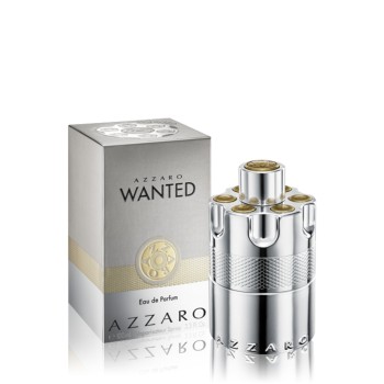 Azzaro WANTED Eau de parfum - 07 - 80077062|C