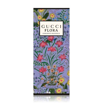 Gucci Flora Gorgeous Magnolia Eau de parfum - 07 - 90001393|C