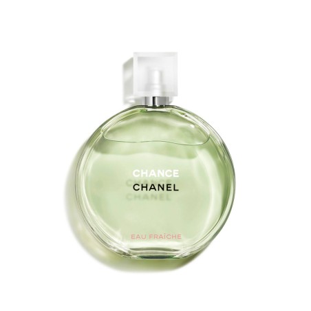 CHANEL CHANCE EAU FRAÎCHE Eau de toilette - 07 - 30102928