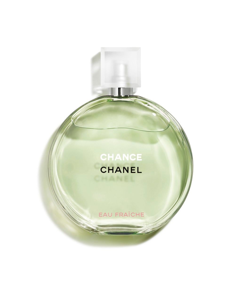 CHANEL CHANCE EAU FRAÎCHE Eau de toilette - 07 - 30102928