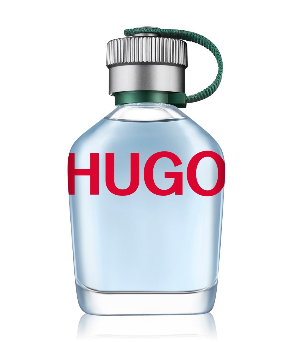 HUGO BOSS Hugo Man Eau de toilette - 07 - 80005917|C