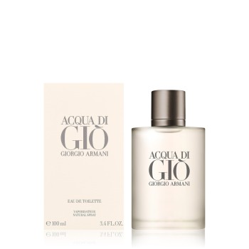 Giorgio Armani Acqua di Giò Homme Eau de toilette - 07 - 30103175