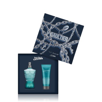 Jean Paul Gaultier Le Male Eau de Toilette 75 ml Coffret parfum - 07 - 90002234|C