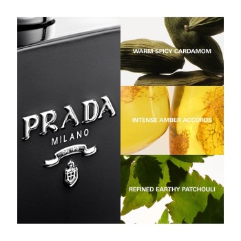 Prada L'Homme Intense Eau de parfum - 07 - 80020585|C