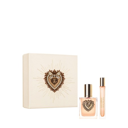 Dolce&Gabbana Devotion Spring Gift Set Coffret parfum - 07 - 90005412|C