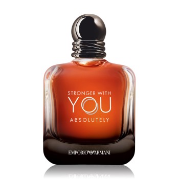 Giorgio Armani Emporio Armani Stronger with You Absolutely Parfum - 07 - 80056605|C