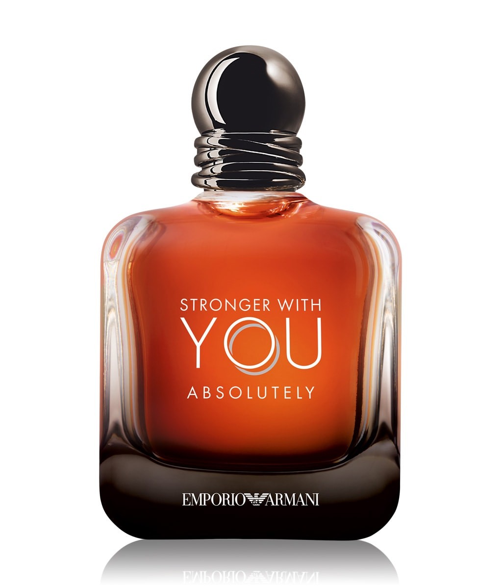 Giorgio Armani Emporio Armani Stronger with You Absolutely Parfum - 07 - 80056605|C