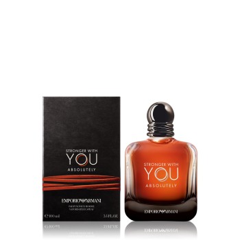 Giorgio Armani Emporio Armani Stronger with You Absolutely Parfum - 07 - 80056605|C