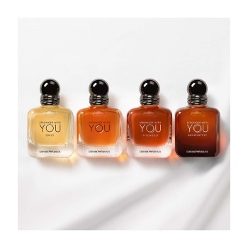 Giorgio Armani Emporio Armani Stronger with You Absolutely Parfum - 07 - 80056605|C