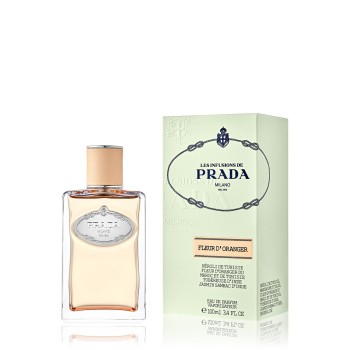 Prada Les Infusions de Fleur d'Oranger Eau de parfum - 07 - 80058095|C