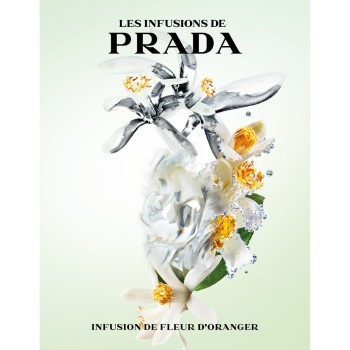 Prada Les Infusions de Fleur d'Oranger Eau de parfum - 07 - 80058095|C