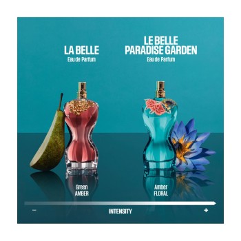 Jean Paul Gaultier La Belle Eau de parfum - 07 - 80040547|C