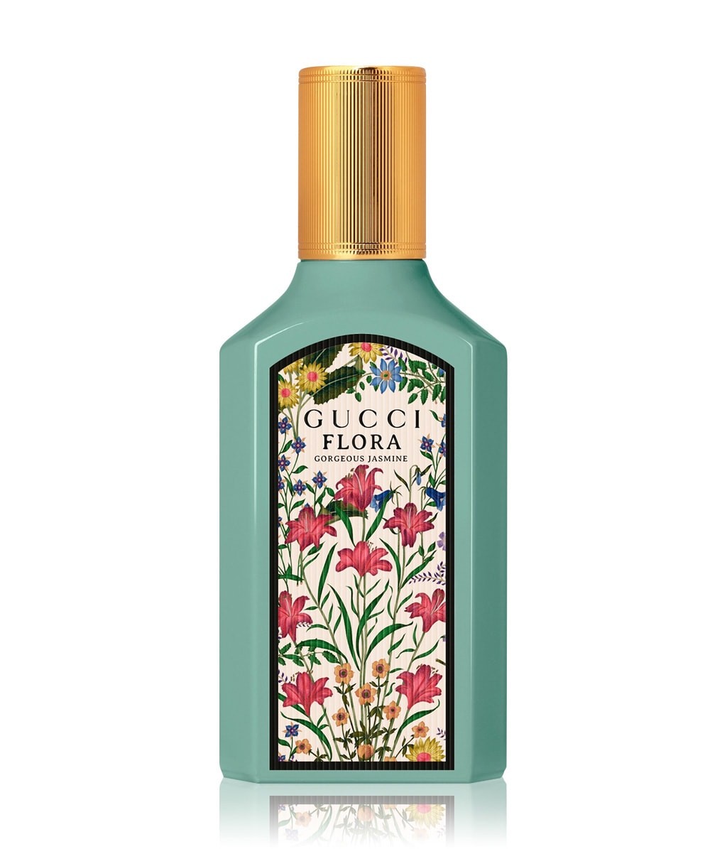 Gucci Flora Gorgeous Jasmine Eau de parfum - 07 - 80070413|C