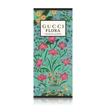 Gucci Flora Gorgeous Jasmine Eau de parfum - 07 - 80070413|C