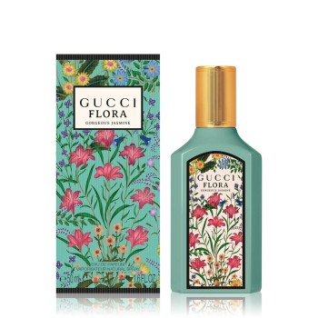 Gucci Flora Gorgeous Jasmine Eau de parfum - 07 - 80070413|C