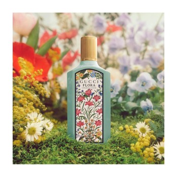 Gucci Flora Gorgeous Jasmine Eau de parfum - 07 - 80070413|C