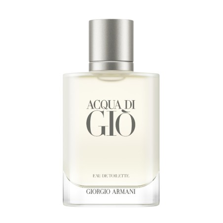 Giorgio Armani Acqua di Giò Homme Refilllable Eau de toilette - 07 - 90003981|C