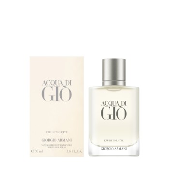 Giorgio Armani Acqua di Giò Homme Refilllable Eau de toilette - 07 - 90003981|C