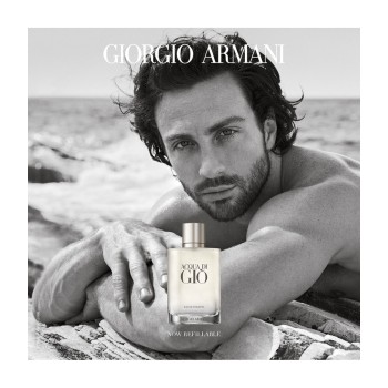 Giorgio Armani Acqua di Giò Homme Refilllable Eau de toilette - 07 - 90003981|C