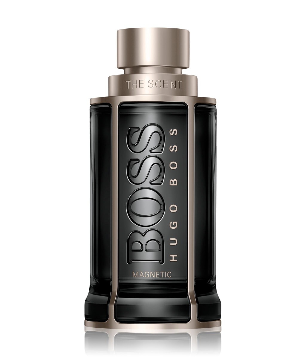 HUGO BOSS Boss The Scent Magnetic For Him Eau de parfum - 07 - 80075783|C