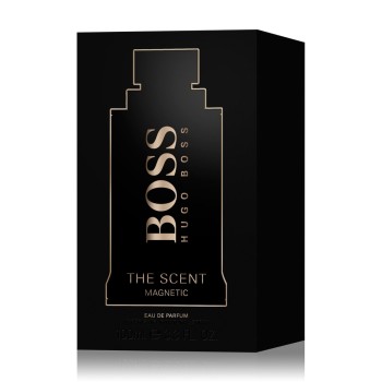 HUGO BOSS Boss The Scent Magnetic For Him Eau de parfum - 07 - 80075783|C