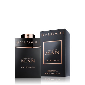 BVLGARI Man In Black Eau de parfum - 07 - 80004847|C