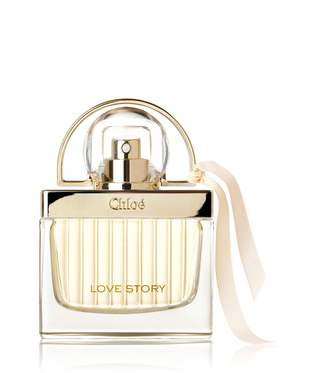 Chloé Love Story Eau de parfum - 07 - 80006718|C