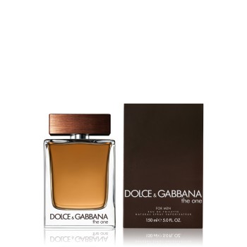 Dolce&Gabbana The One for Men Eau de toilette - 07 - 30103127