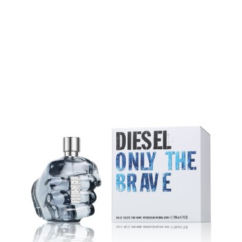 DIESEL Only the Brave Eau de toilette - 07 - 30103034