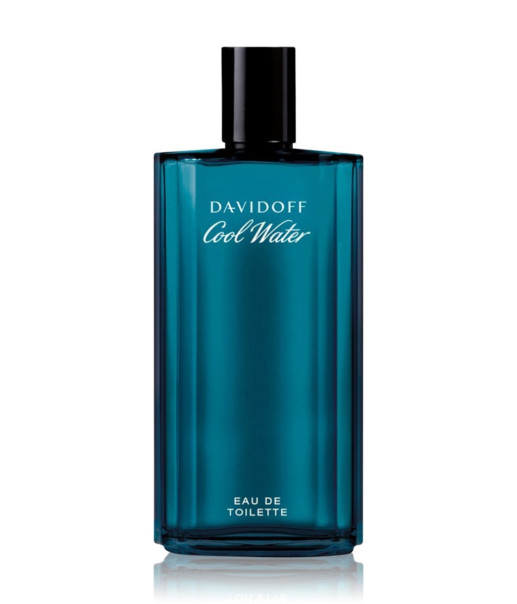 Davidoff Cool Water Eau de toilette - 07 - 30103010