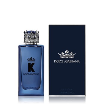 Dolce&Gabbana K by Dolce&Gabbana Eau de parfum - 07 - 80052767|C