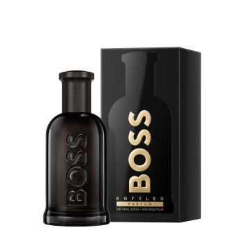 HUGO BOSS Boss Bottled Parfum - 07 - 80070684|C