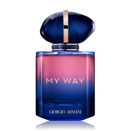 Giorgio Armani My Way Le Parfum Refillable Parfum - 07 - 80075332|C