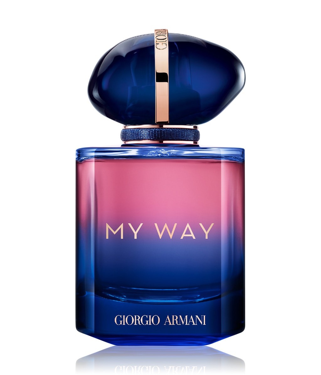 Giorgio Armani My Way Le Parfum Refillable Parfum - 07 - 80075332|C