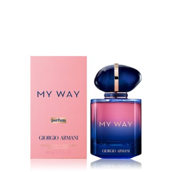 Giorgio Armani My Way Le Parfum Refillable Parfum - 07 - 80075332|C