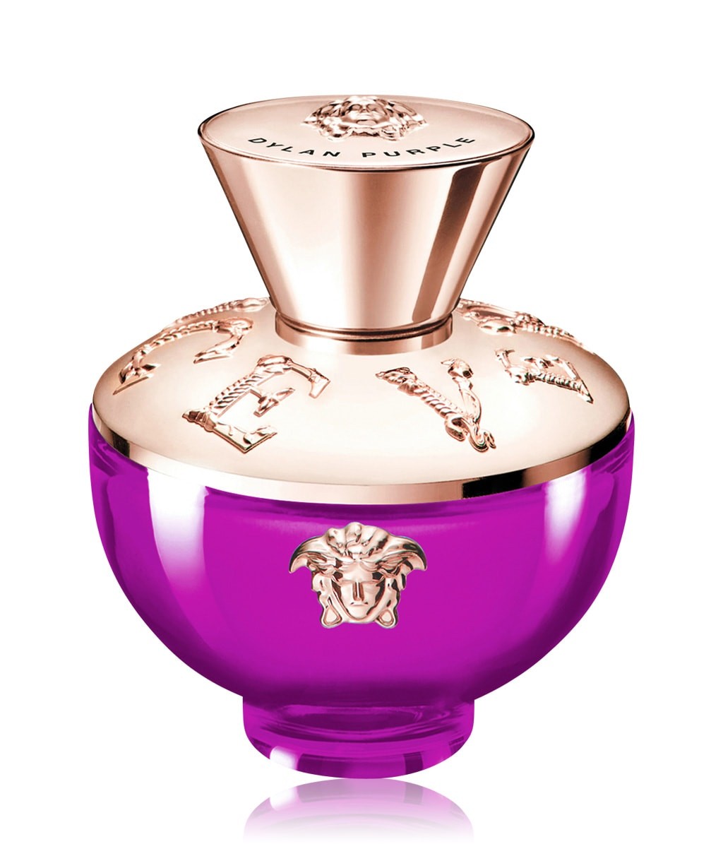 Versace Dylan Purple Eau de parfum - 07 - 80071870|C