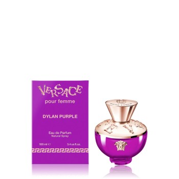 Versace Dylan Purple Eau de parfum - 07 - 80071870|C