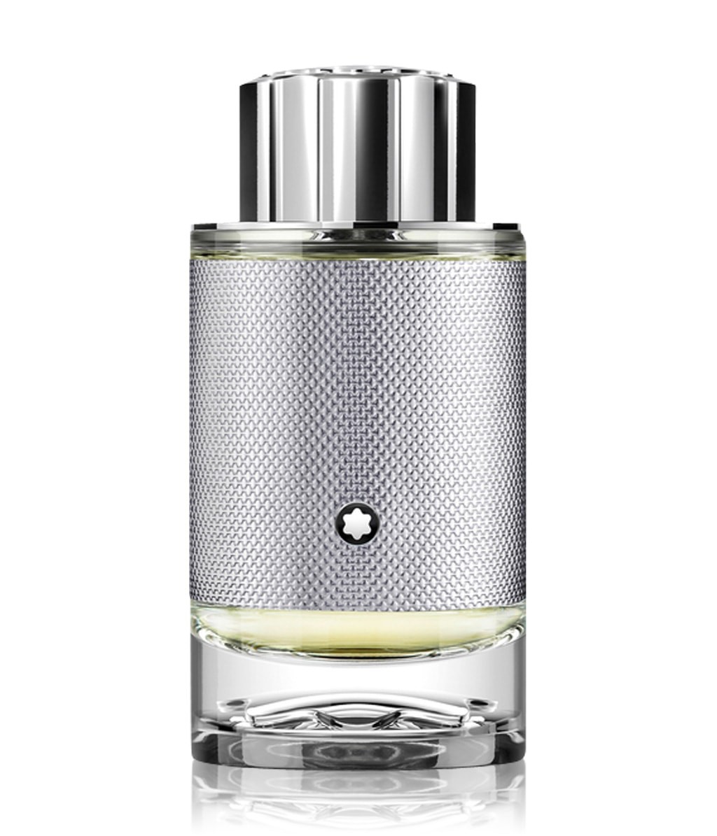 Montblanc Explorer Platinum Eau de parfum - 07 - 90001037|C