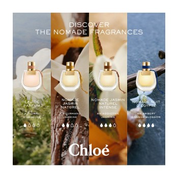 Chloé Nomade Eau de parfum - 07 - 80027120|C